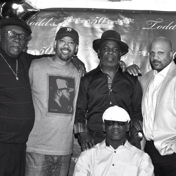 Meet your Posher, William - Picture 1 of 1